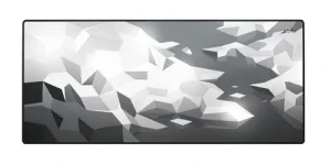 GP5 LITUS WHITE XL MOUSEPAD