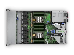 HPE DL360 G11 4509Y 64G 2x480GB 8SFF Svr
