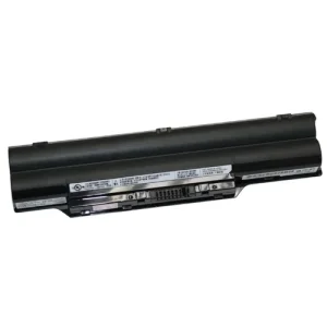 REPLACEMENT 6 CELL BATTERY FOR FUJITSU CELSIUS H720 H730 H760 L