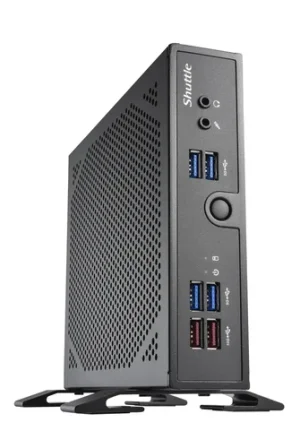 SHUTTLE XPC DS50U3 i3-1315U 16/500GB