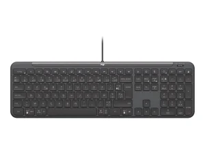 LOGI Wired Keyboard K620 f Business (FR)