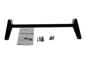 STARTECH 1HE Wandmontage Rack vertikal