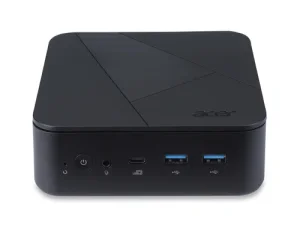 ACER NUC VN1502G I3-1315U MAX. 16GB // HDMI DP USB-C RJ45