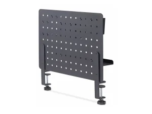 STARTECH Klemm Lochplatte mit Zubehör