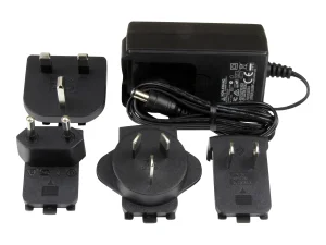 STARTECH DC Power Adapter - 9V 2A
