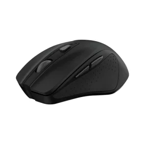 NITO SILENT WIRELESS MOUSE - BL BLK