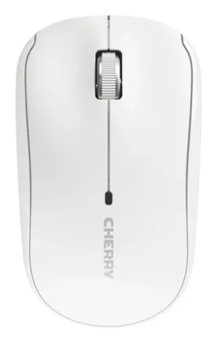 CHERRY MW 2200 WHITE .