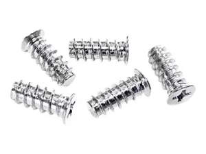 STARTECH PC Case Fan Screws 50 Pack