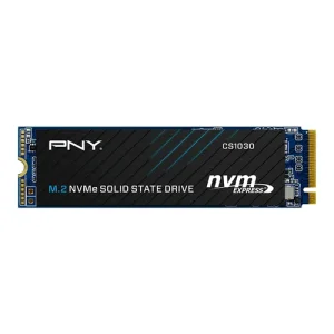PNY SSD CS1030 M.2 GEN3 1TB CS1030 M.2 NVME GEN3