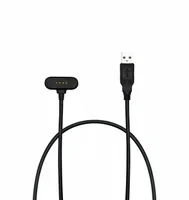 USB-A TO MAGNETIC CONNECTOR CABLE WD4. 1 METER. CHARGE AND D