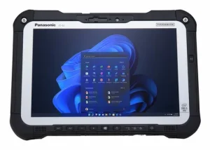 PANASONIC MK2 W11P ULTRA5 135U TOUCHSCREEN 512GB SSD 16GB EU