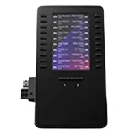 CISCO DESK PHONE 9800 KEY EXPANSION MODULE CARBON BLACK