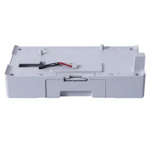 BATTERY BASE FOR TD-2D LABEL PRINTERS
