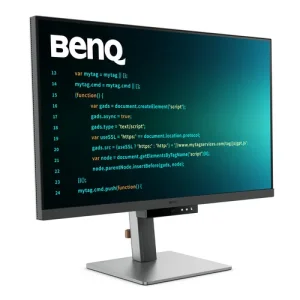 RD320U 32IN 4K IPS 60HZ 3840X2160 2000:1 5MS 16:9 HDMI/D