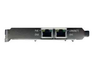 STARTECH Dual Port PCI Express Gigabit N