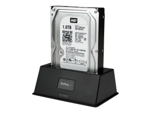 STARTECH USB 3.0 SATA III Festplatten