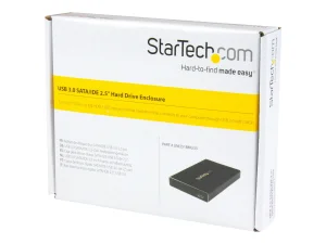 STARTECH USB 3.0 6,35cm SATA III oder