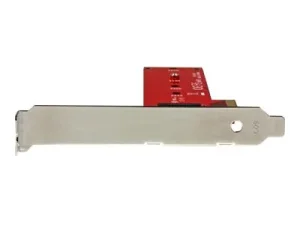 STARTECH x4 PCIe Expansion card to M.2