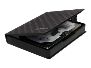 STARTECH 2,5 Zoll Antistatische Festplat