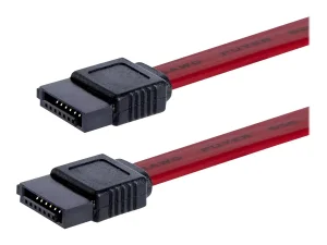 STARTECH 30cm SATA Serial ATA Cable