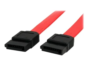 STARTECH 45cm SATA Serial ATA Cable