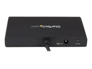 STARTECH Mini DisplayPort 1.2 auf Displa