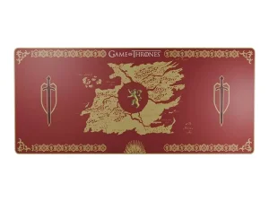 LEXIP X TSUME GOT LANNISTER Mouse Pad
