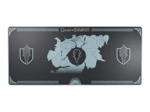 LEXIP X TSUME GOT NIGHT KING Mouse Pad