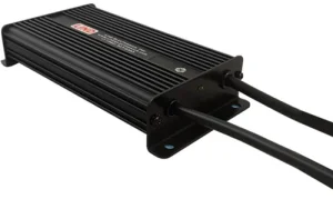 LIND ISOLATED DC/DC 12-32 VDC POWER SUPPLY