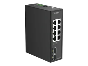 D-Link Dis-100G-10