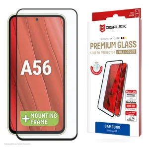 DISPLEX PREMIUM GLASS FC SAMSUN SAMSUNG GALAXY A56