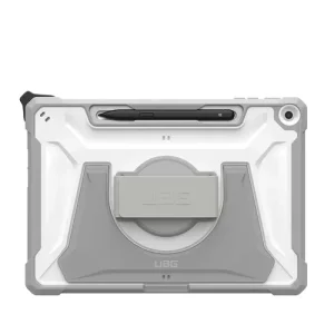UAG PLASMA HNDSTRP KICKSTND CAS MSFT SURFACE PRO 12 ZOLL  GRAU