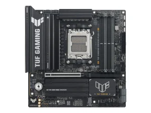 Asus AMD Tuf Gaming B850M-Plus II MB