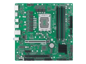 ASUS PRO B860M-C-CSM Intel LGA 1851 MB