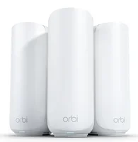 ORBI 370 DB WIFI 7 3PK BUNDLE .