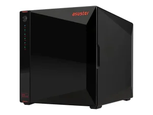 ASUSTOR AS5004U 4 Bay NAS Storage Exp