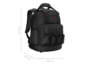 WENGER Tool Backpack Advanced 40,64cm