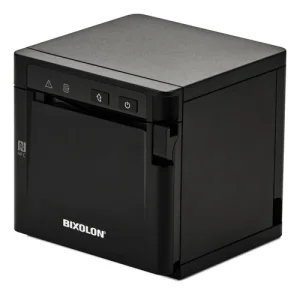 SRP-Q302 W/ WLAN USB ETHERNET MPOS PRINTER 203 DPI+AUTO CUTTER