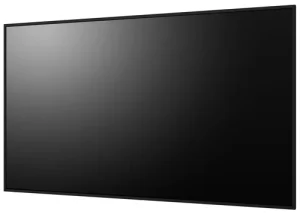 E759 75IN LFD UHD 350CD/M2 D-LE BACKLIGHT 16/7 PROOF USB MEDIAPL