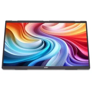 PD193QEBMIUUX 18.5IN PORTABEL 1920X1080 HDMI TYPE-C BLACK