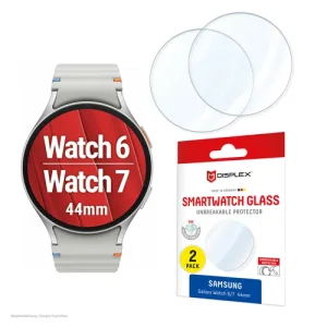 DISPLEX GLASS SAMSUNG GALAXY WATCH6/7 44MM