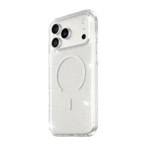 CARE BY FLAGSHIP CASE URBAN EXP W. WHITE MAGSAFE IPHONE 17 PRO M