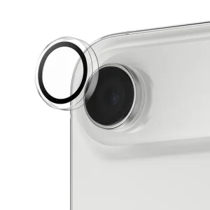 TRANSPARENT CAMERA LENS PROTECTOR IPHONE 17 AIR