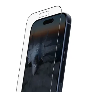 STEALTH SCREEN PROTECTOR W. BLA PRO ULTRA-WIDE FIT W. FASTFIT IN