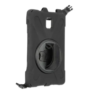 RUG. CASE GRIP FR  SCHWARZ GALAXY TAB ACTIVE3 / ACTIVE5