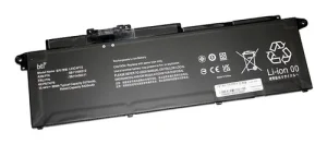 BTI 4 CELL L23C4P72 BATTERY FOR LENOVO THINKPAD P16S G4 THINKPAD