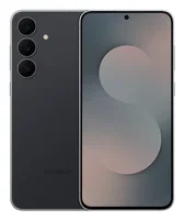 S731 GALAXY S25 FE 128GB EE JETBLACK