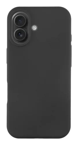 SILICONE CASE CUPERTINO FOR APPLE IPHONE 17 MAGSAFE COMPATIB