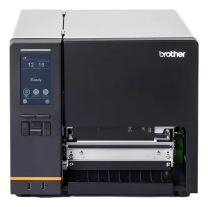 6IN INDUSTRIAL LABEL PRINTER (300 DPI)