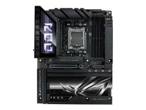 ASUS AMD X870E AM5 Socket ATX MB 4xDDR5